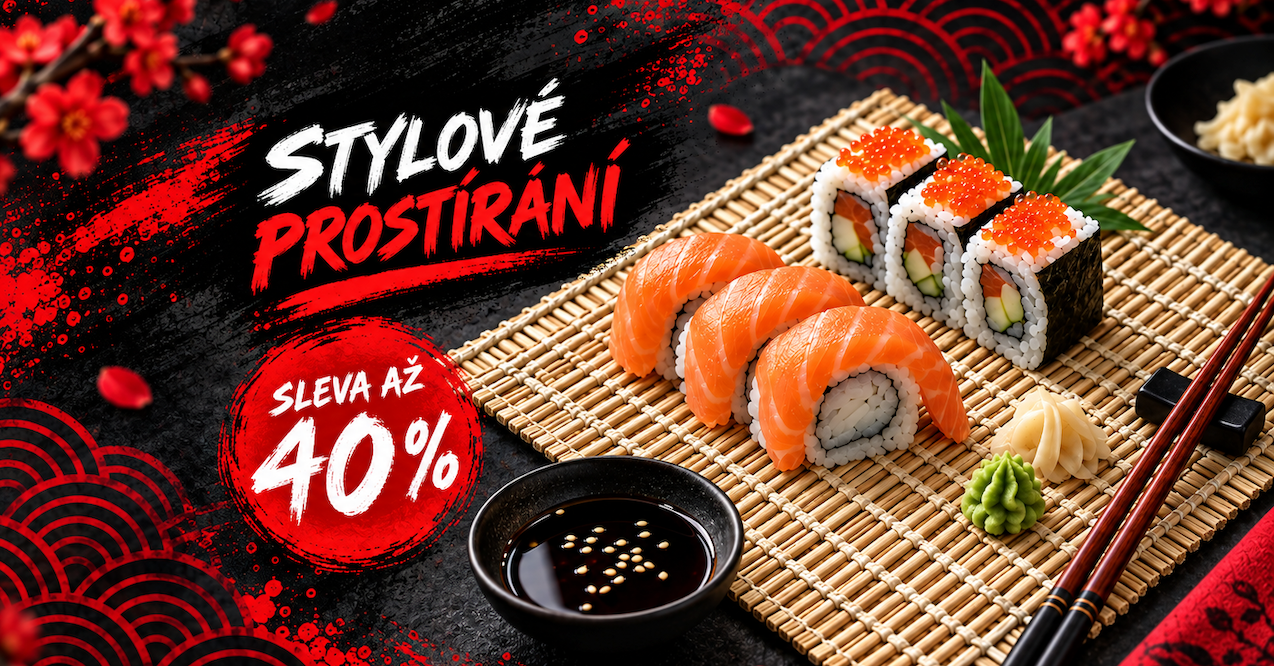 Prostírání