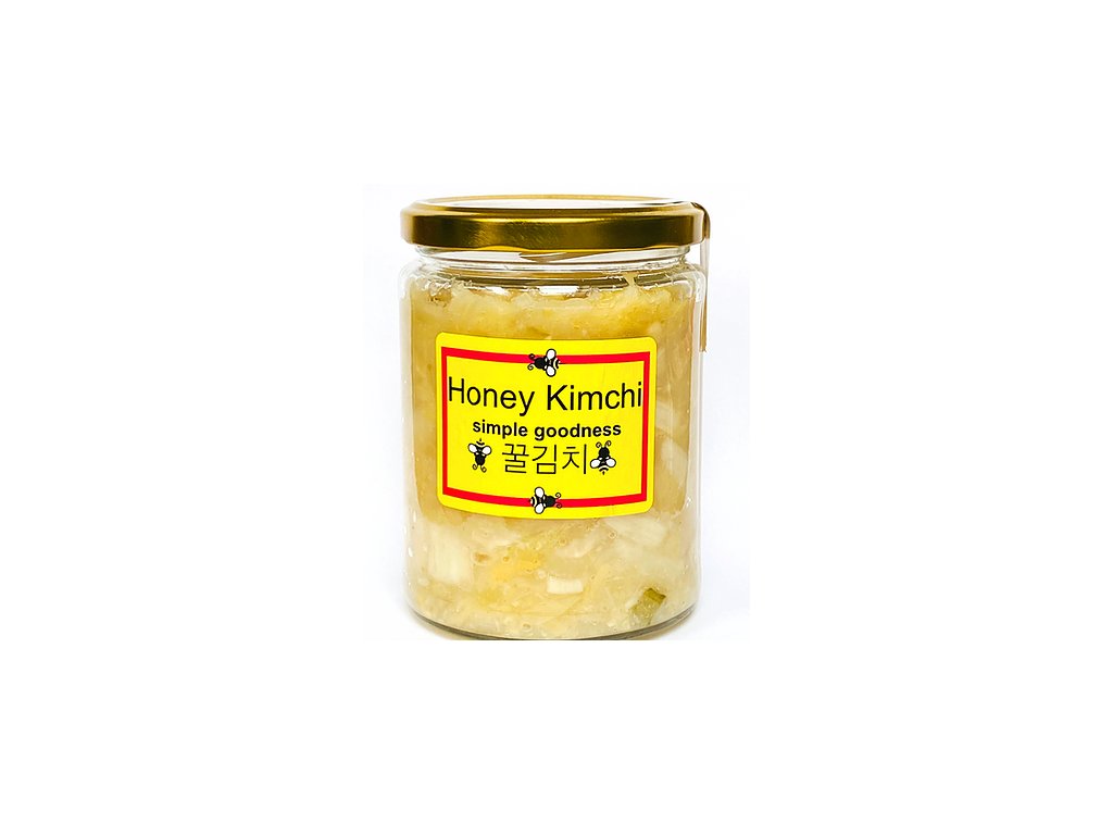 honey kimchi 01