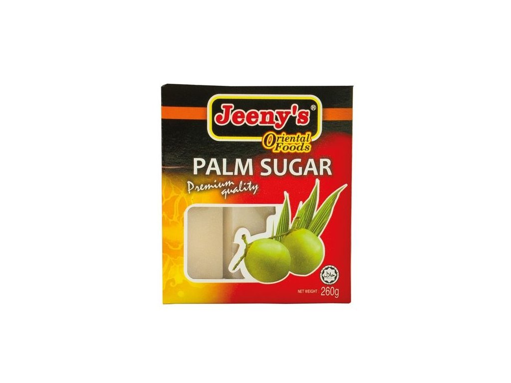 Palmový cukr 260 g