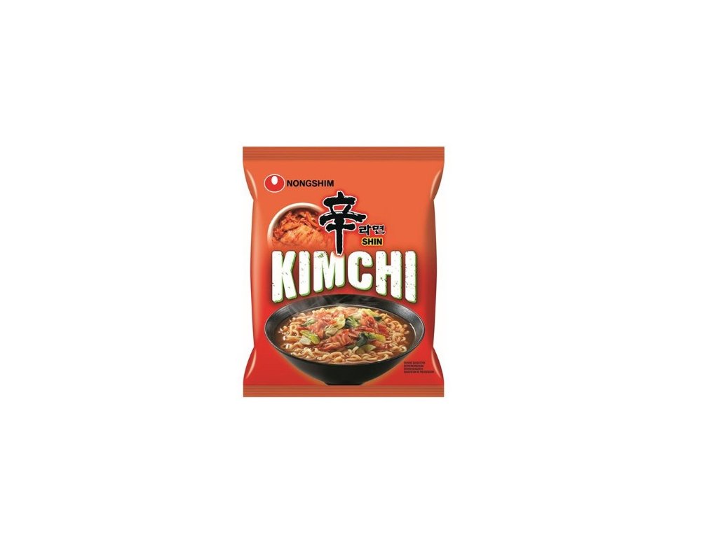 nudle kimchi pytlík 01