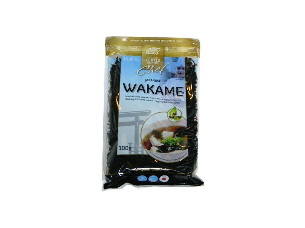 wakame