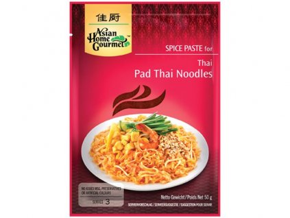 Pad Thai pasta na těstoviny 50 g