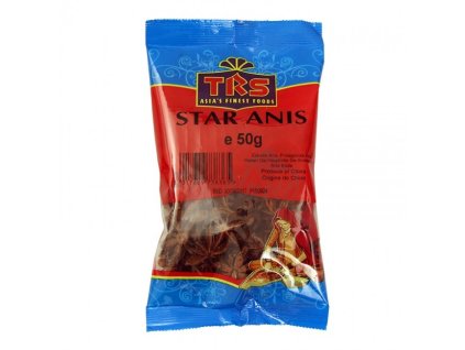 Anýz celý 50 g