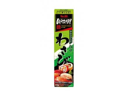 Wasabi pasta 43 g