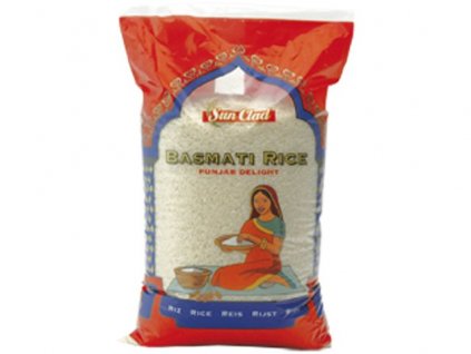 Basmati ryža 1 kg