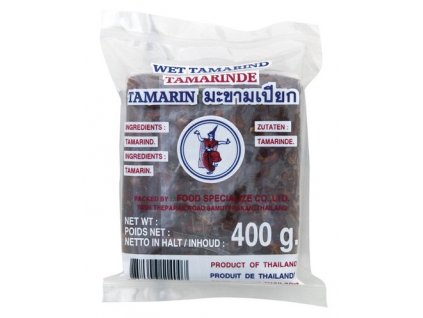 Tamarind pasta 400 g