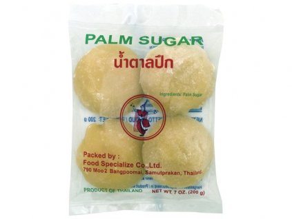 Palmový cukr 200 g