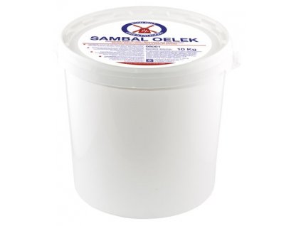 Sambal Oelek chilli pasta 10 kg