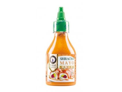 Sriracha Mayo 200 ml
