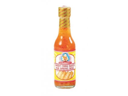 Sladká chilli omáčka na jarní závitky 250 ml