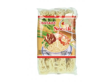 Instantní nudle 400 g