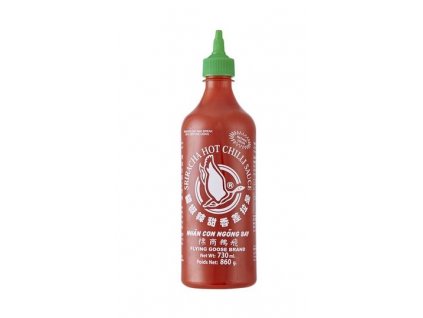 Sriracha chilli omáčka 730 ml