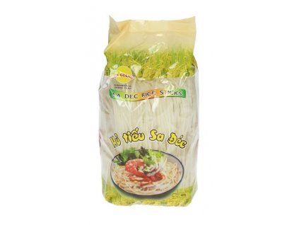 Tapioca Rýžové nudle 400 g
