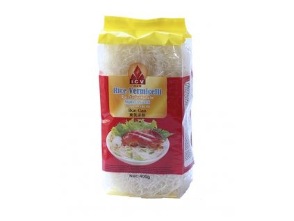 Rýžové nudle 400 g