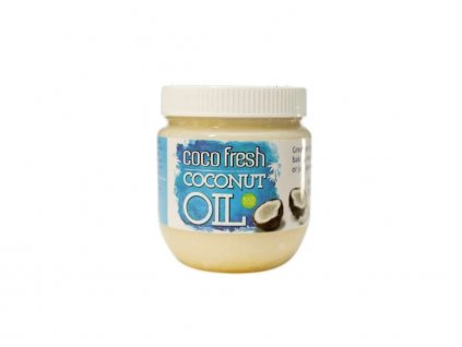 Kokosový olej 500 ml