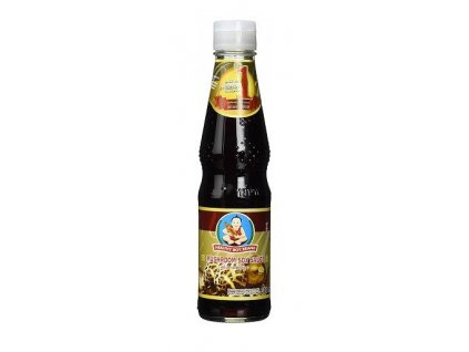 Sojová omáčka Healthy Boy houbová 300 ml