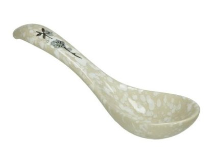 Lžička "snowflake" 14,5 cm