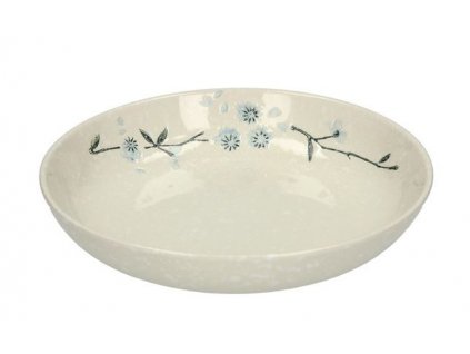 Miska "snowflake" 19 cm