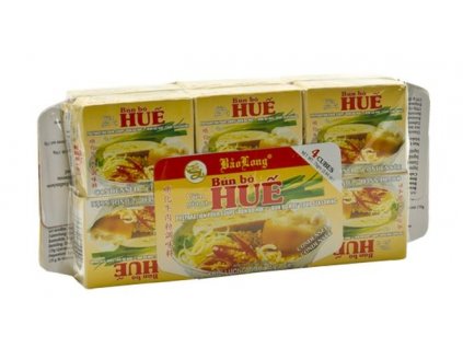 Hovězí bujón Bun Bo Hue 75 g