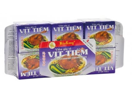 Bujón Vit Tiem (dušená kachna) 75 g