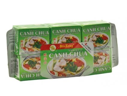 Bujón Canh Chua 75 g