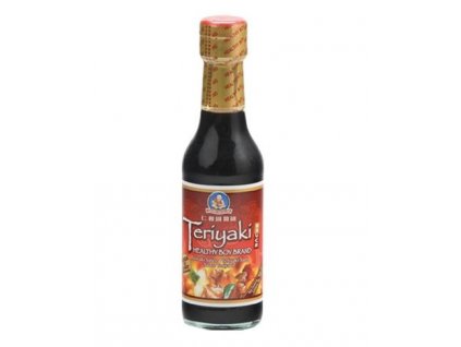 Teriyaki omáčka 250 ml