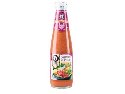 Sukiyaki omáčka (thajský styl) 300 ml