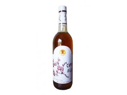 Švestkové víno 10,5 % 750 ml