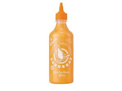 Sriracha chilli majonéza 455 ml