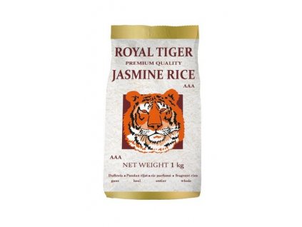 Rýže jasmínová 1 kg