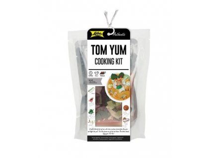 Sada pro přípravu polévky Tom Yum 260 g