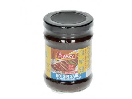 Hoisin omáčka 200 ml Amoy