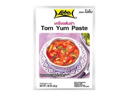 Tom Yum pasta 30 g