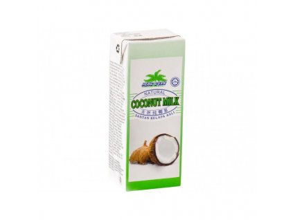 Kokosové mléko 200 ml