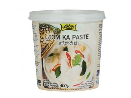 Tom Ka pasta 400 g