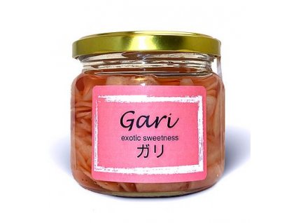 gari 1