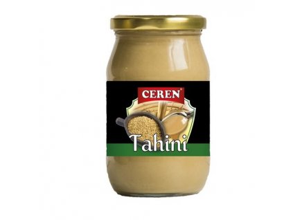 Tahini sezamová pasta 300 g