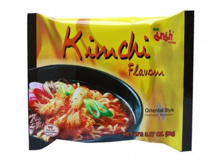 Instantní nudle Kimchi 90 g
