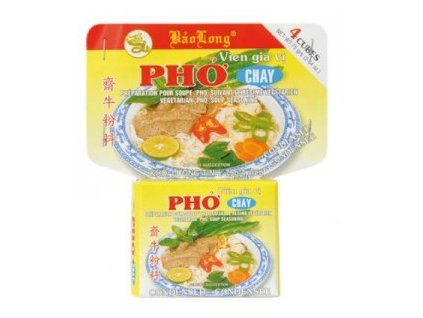 Pho Bo hovězí bujon na polévku 75 g