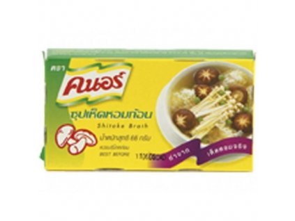 Bujon z houby shiitake 60 g