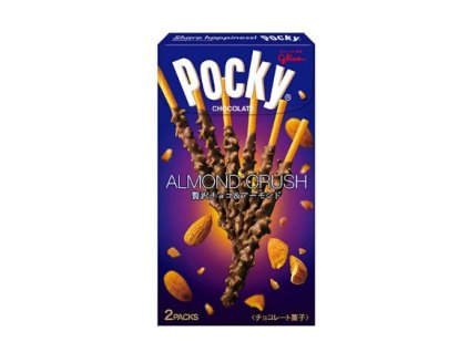pocky almond