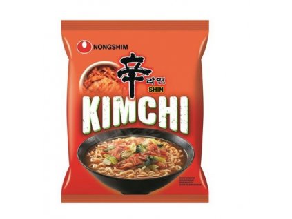 nudle kimchi pytlík 01