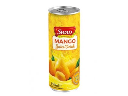 Džus mango 250 ml