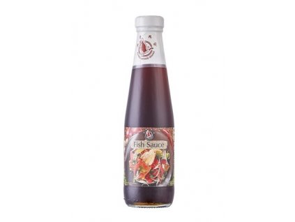 Rybí omáčka Flying Goose 295 ml