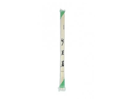 Bambusové hůlky 45 cm 1 pár