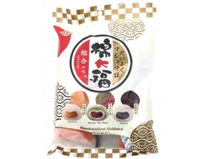 mochi mix