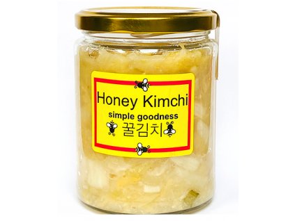 Honey kimchi 450 g