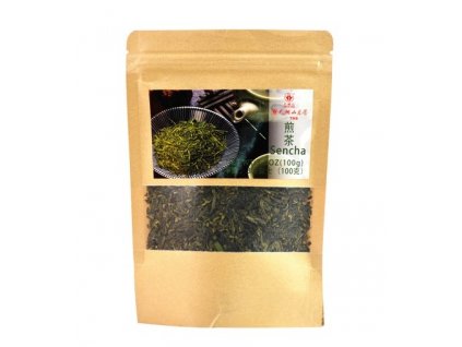 Tian Hu Shan Sencha zelený čaj 100 g