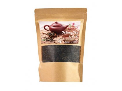 Tian Hu Shan Oolong čaj 100 g