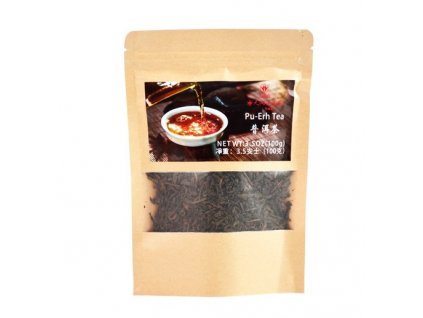 Tian Hu Shan Pu Erh čaj 100 g